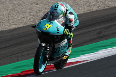 Dennis Foggia, Moto3, Dutch MotoGP, 25 June