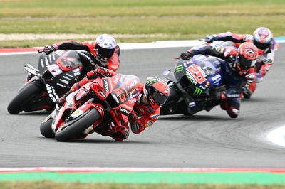 Francesco Bagnaia, Ducati MotoGP Assen