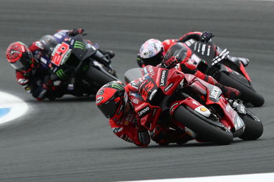 Francesco Bagnaia, Ducati MotoGP Assen