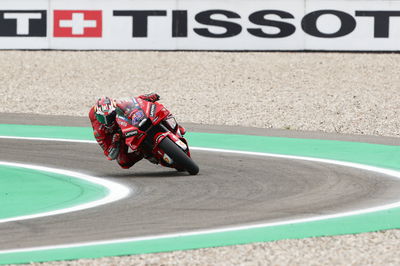 Jack Miller, Ducati MotoGP Assen