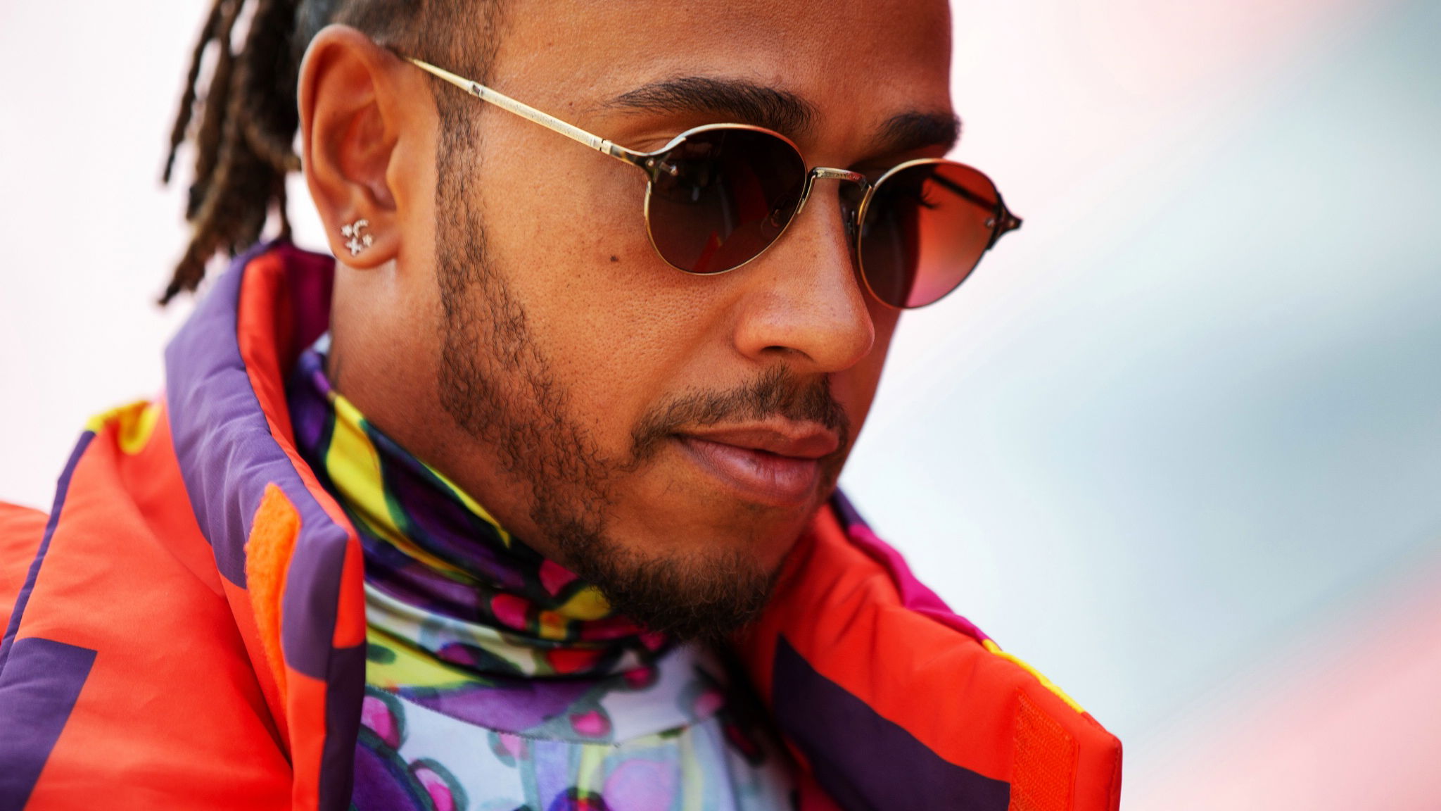 Lewis Hamilton (GBR