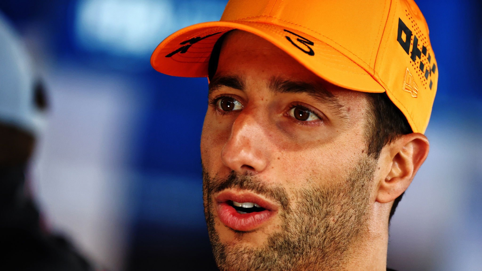 Daniel Ricciardo