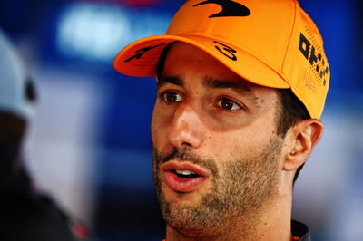 Daniel Ricciardo