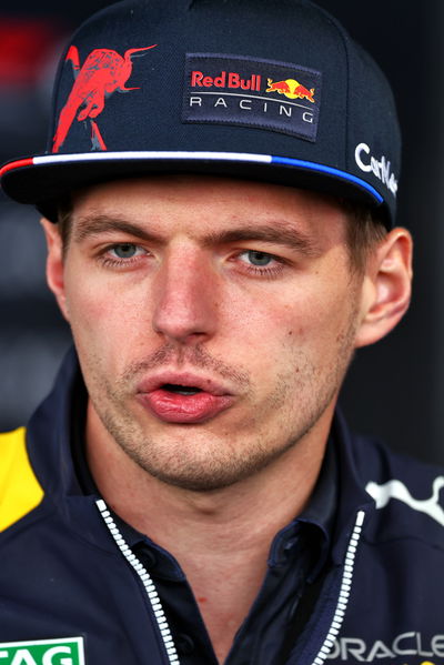 Max Verstappen (NLD) Red Bull Racing. Formula 1 World Championship, Rd 10, British Grand Prix, Silverstone, England,