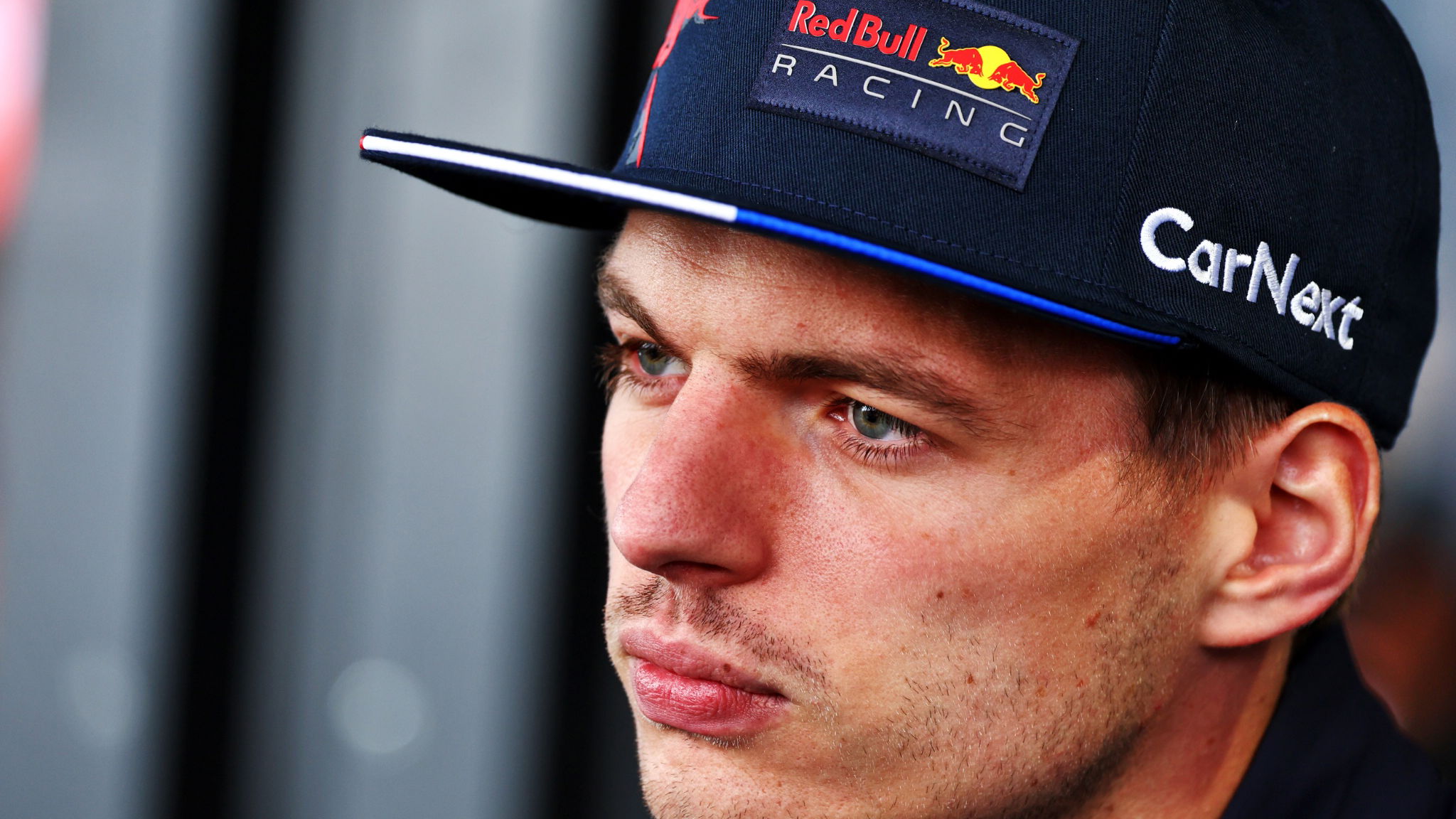 Max Verstappen (NLD) 