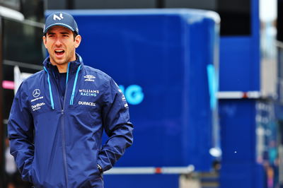 Nicholas Latifi (CDN) 