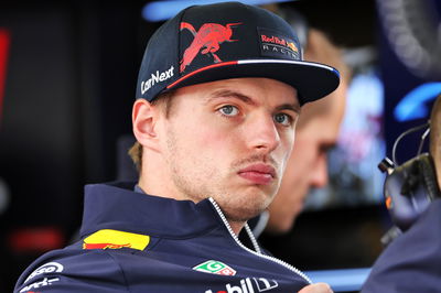 Max Verstappen (NLD) 