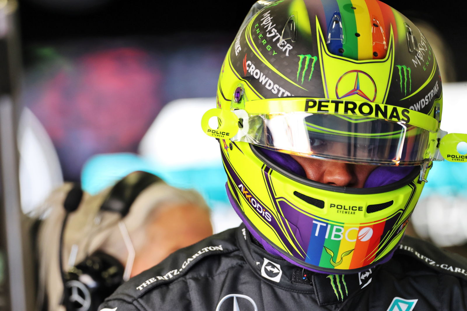 Lewis Hamilton (GBR) Mercedes AMG F1. Formula 1 World Championship, Rd 10, British Grand Prix, Silverstone, England,