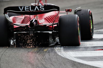 Carlos Sainz Jr (ESP) Ferrari F1-75. Formula 1 World Championship, Rd 10, British Grand Prix, Silverstone, England,