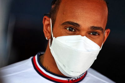 Lewis Hamilton (GBR) 