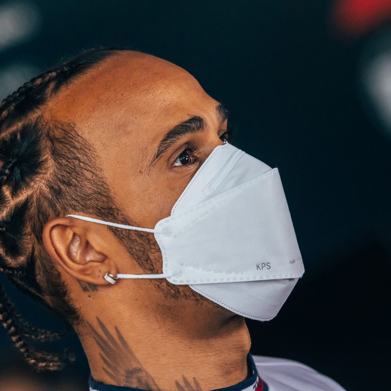 Lewis Hamilton (GBR)