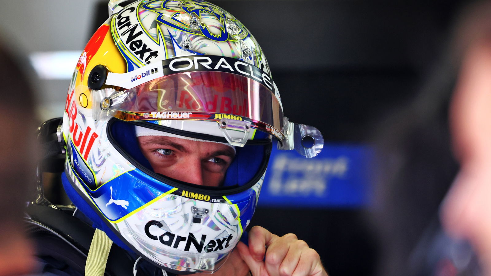 Max Verstappen (NLD)