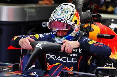 Max Verstappen (NLD) Red Bull Racing RB18. Formula 1 World Championship, Rd 11, Austrian Grand Prix, Spielberg, Austria,