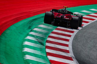 Carlos Sainz Jr (ESP), Scuderia Ferrari Formula 1 World Championship, Rd 11, Austrian Grand Prix, Spielberg, Austria,