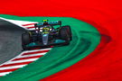 Lewis Hamilton (GBR), Mercedes AMG F1 Formula 1 World Championship, Rd 11, Austrian Grand Prix, Spielberg, Austria,