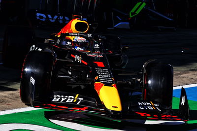 Max Verstappen (NLD) Red Bull Racing RB18. Formula 1 World Championship, Rd 11, Austrian Grand Prix, Spielberg, Austria,