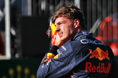 Max Verstappen (NLD) 