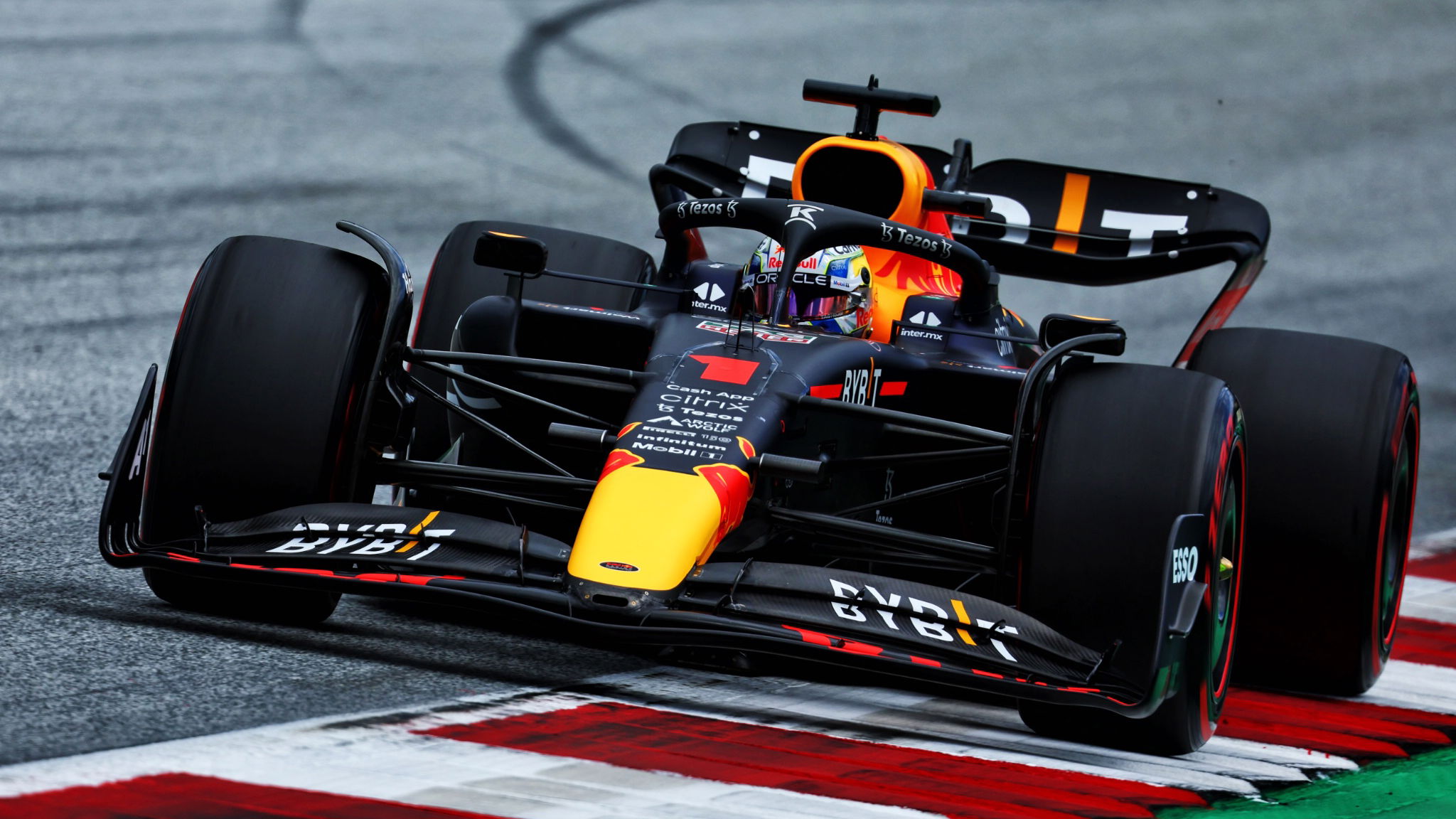 Max Verstappen (NLD