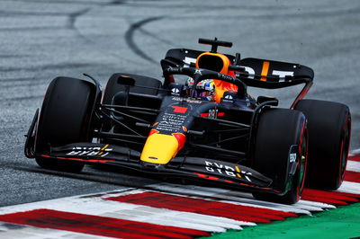 Max Verstappen (NLD