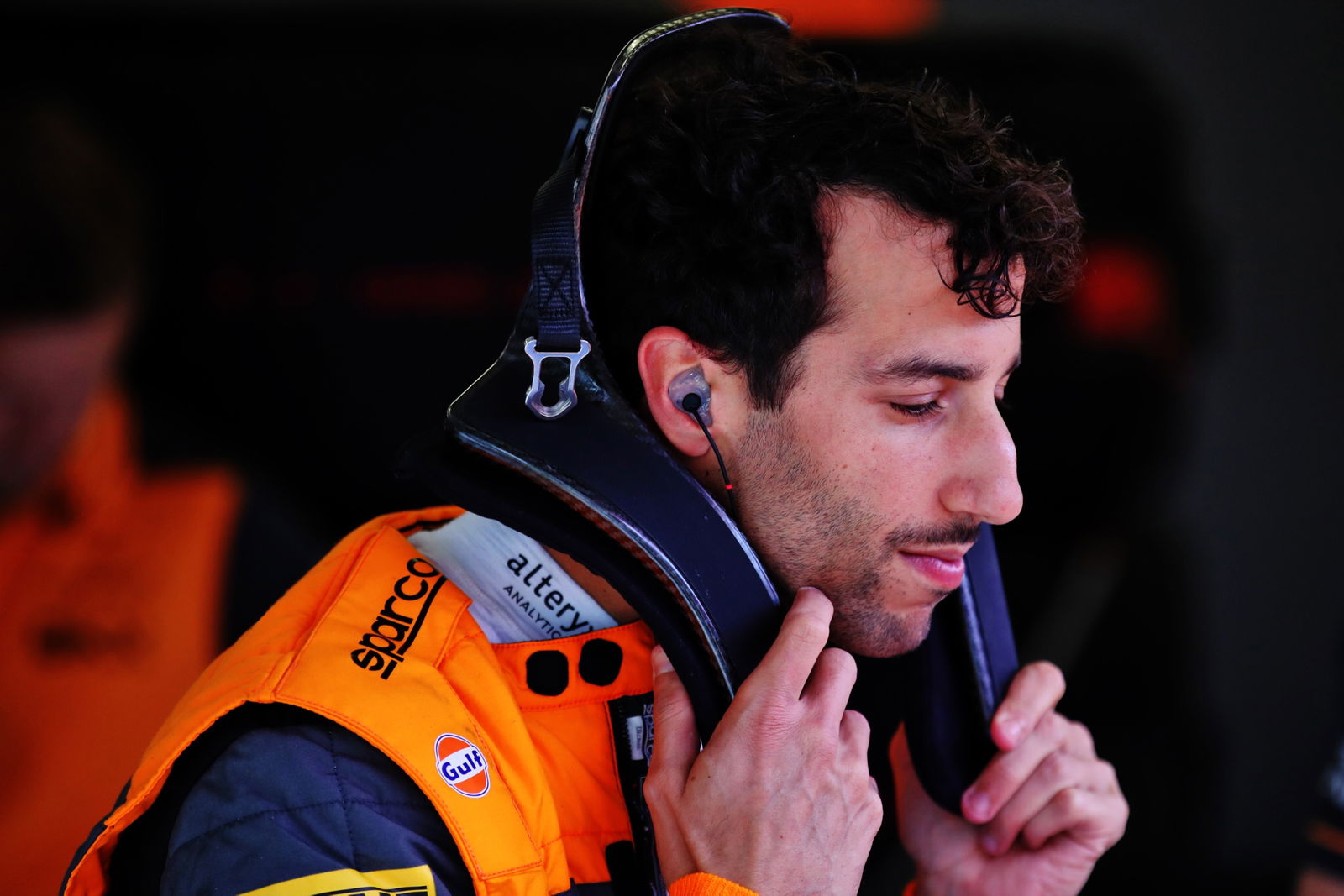 Daniel Ricciardo (AUS)