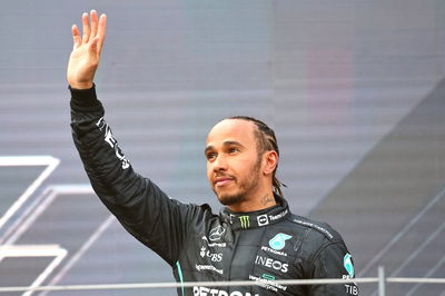 Lewis Hamilton (GBR) 