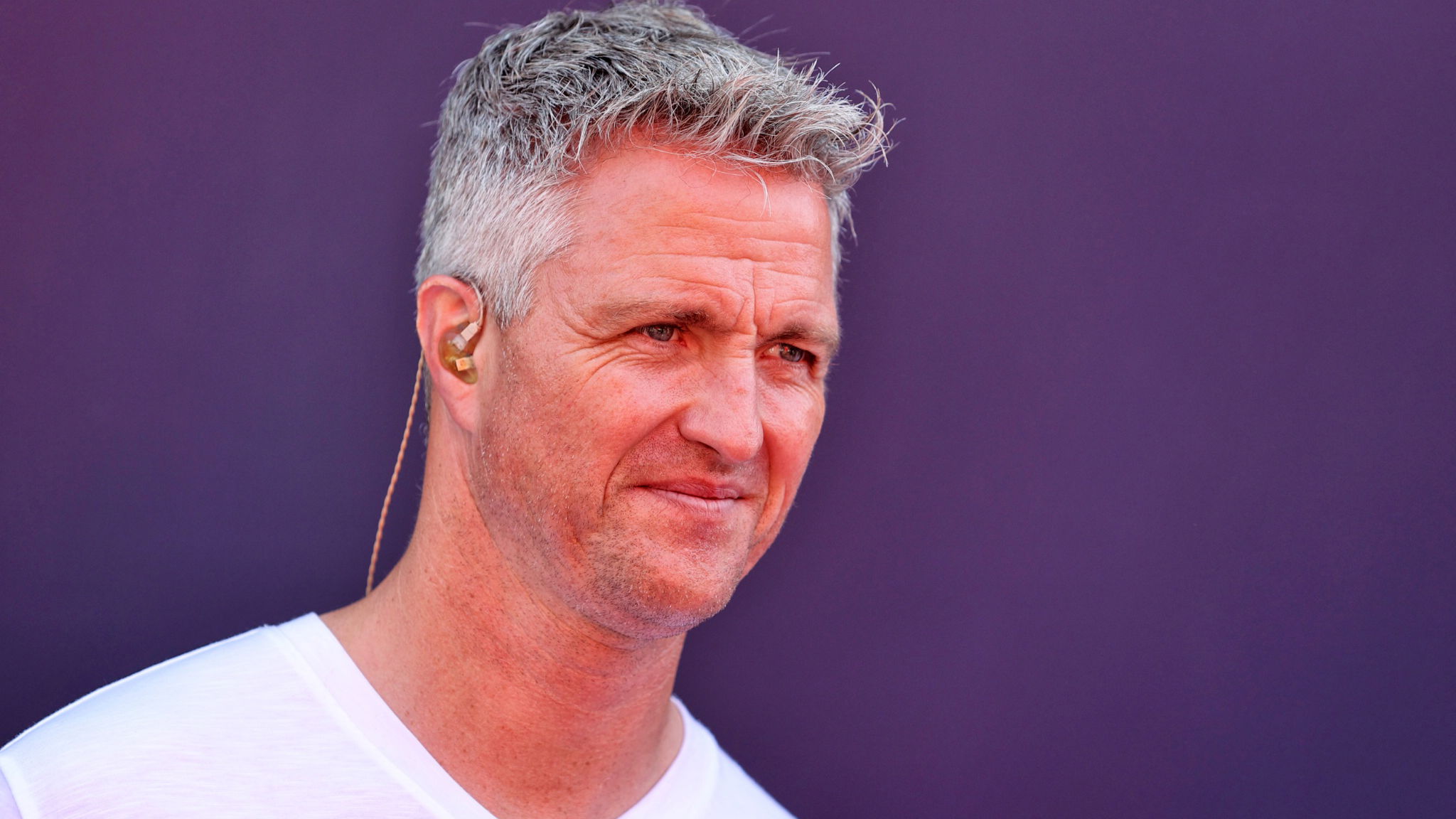 Ralf Schumacher (GER). Formula 1 World Championship, Rd 12, French Grand Prix, Paul Ricard, France, Qualifying Day.
-