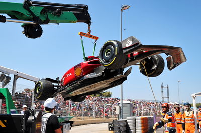 Charles Leclerc (MON) 