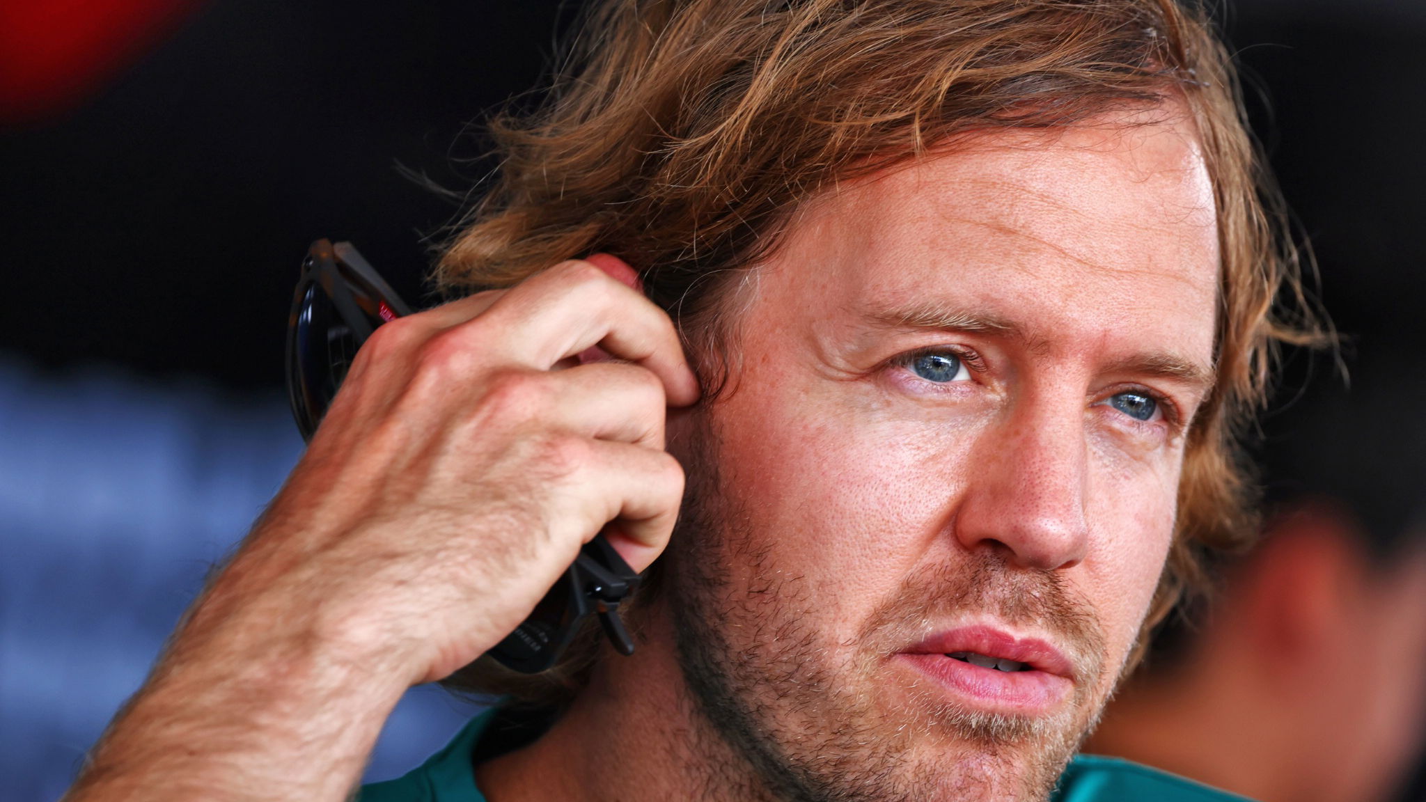 Sebastian Vettel (GER)