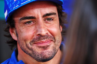 Fernando Alonso (ESP)