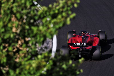 Charles Leclerc (MON) Ferrari F1-75. Formula 1 World Championship, Rd 13, Hungarian Grand Prix, Budapest, Hungary,