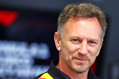 Christian Horner (GBR) Red Bull Racing Team Principal. Formula 1 World Championship, Rd 13, Hungarian Grand Prix,