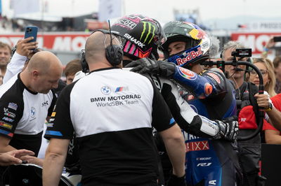 Toprak Razgatlioglu, Yamaha World Superbike Most