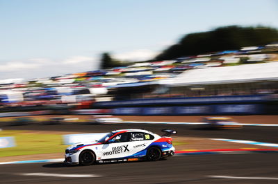 Colin Turkington (GBR) - Team BMW BMW 330e M