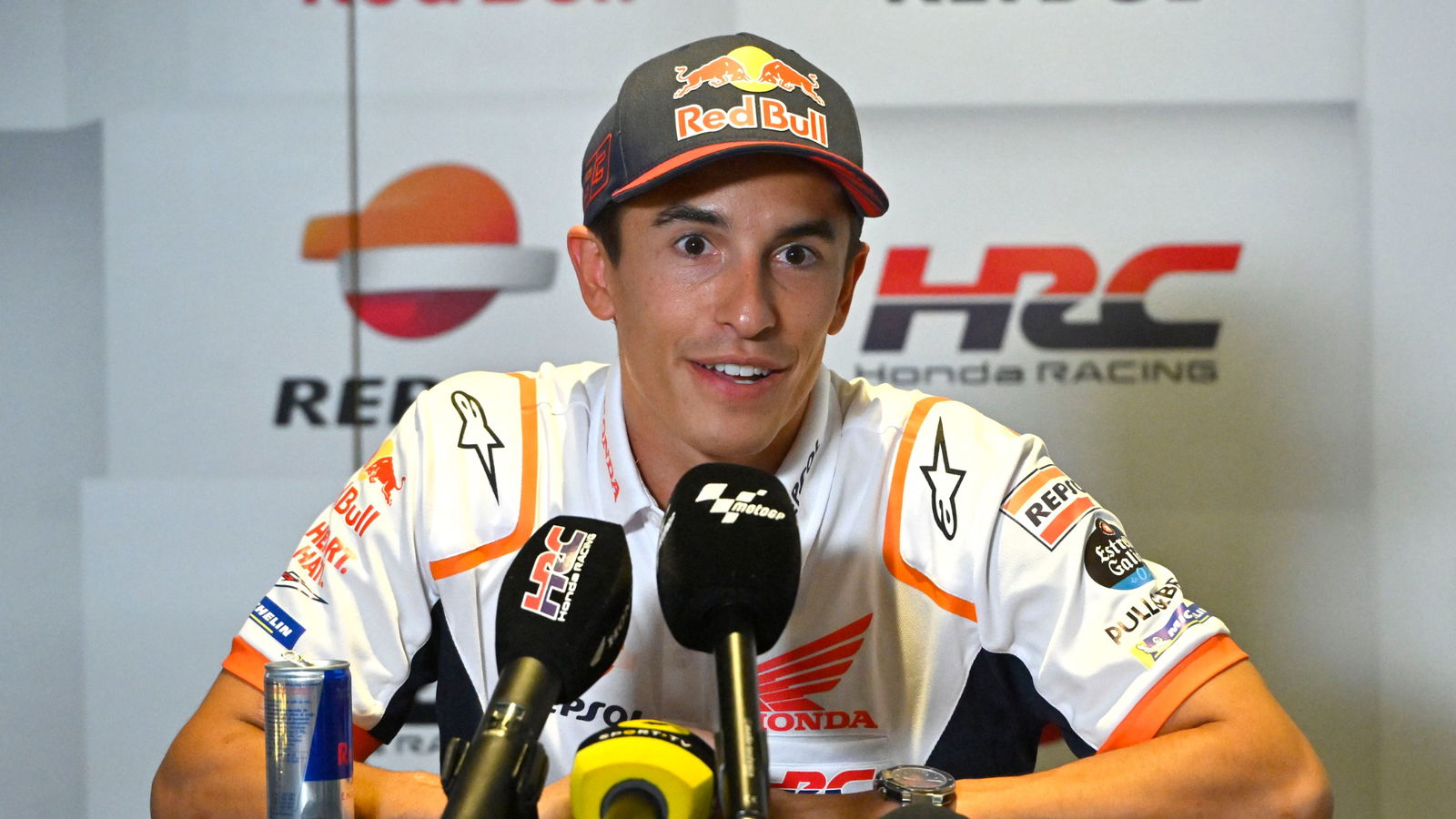 Marc