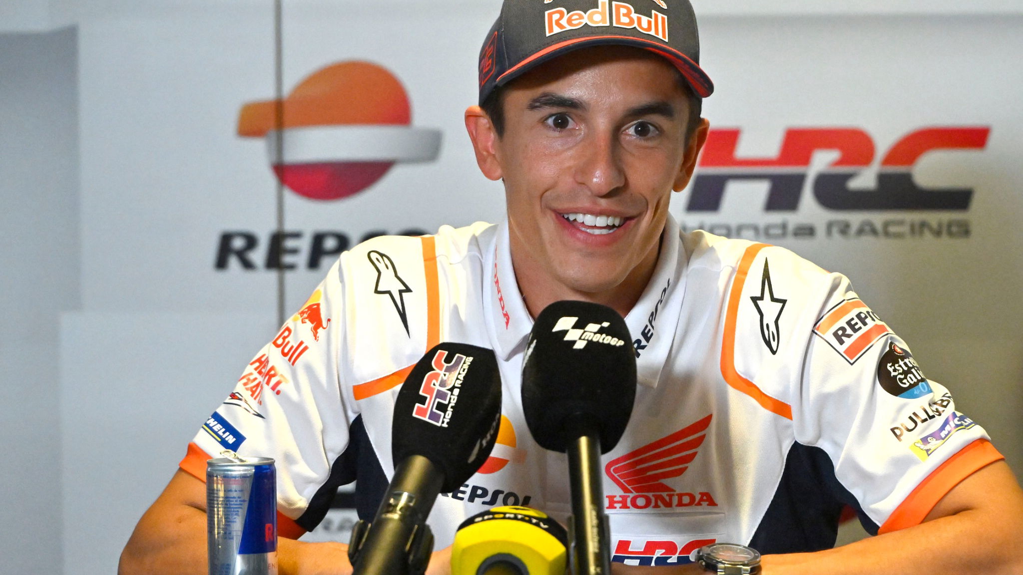 Marc