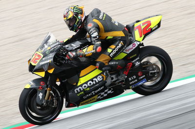 Marco Bezzecchi, MotoGP, Austrian MotoGP, 19 August