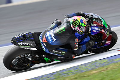 Franco Morbidelli, MotoGP, Austrian MotoGP, 19 August