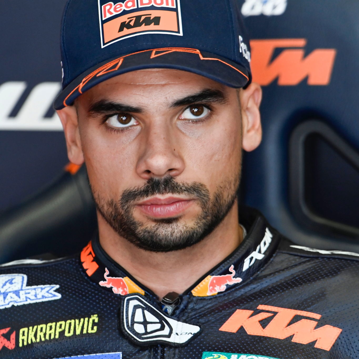 Miguel Oliveira, MotoGP, Austrian MotoGP, 19 August