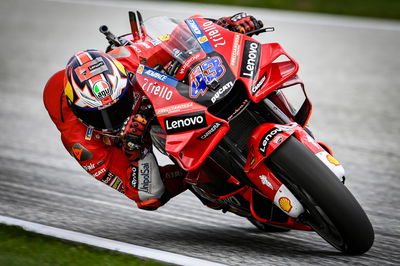 Jack Miller, Ducati MotoGP Red Bull Ring, Austria 2022