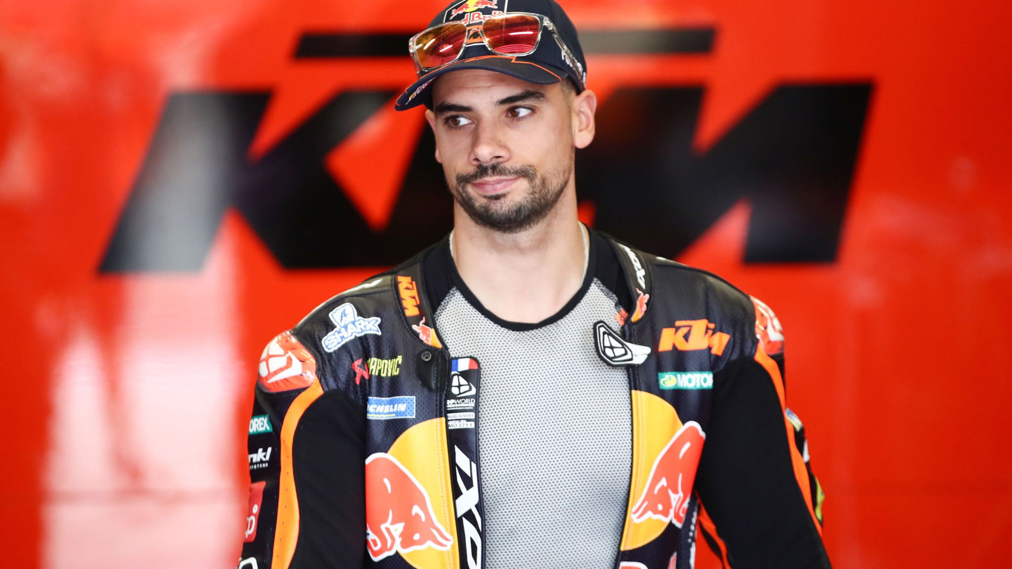 Miguel Oliveira, KTM MotoGP Red Bull Ring, Austria 2022