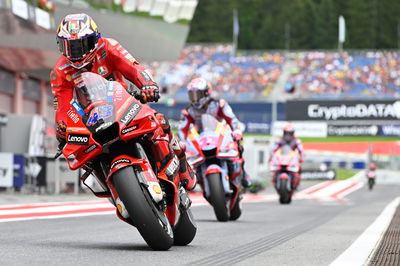 Jack Miller, Ducati MotoGP Red Bull Ring, Austria 2022