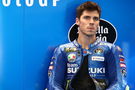 Joan Mir, MotoGP, Austrian MotoGP, 21 August