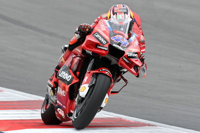 Jack Miller, MotoGP race, Austrian MotoGP, 21 August