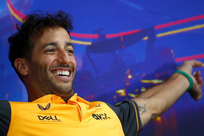 Daniel Ricciardo (AUS)