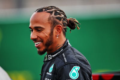 Lewis Hamilton (GBR)