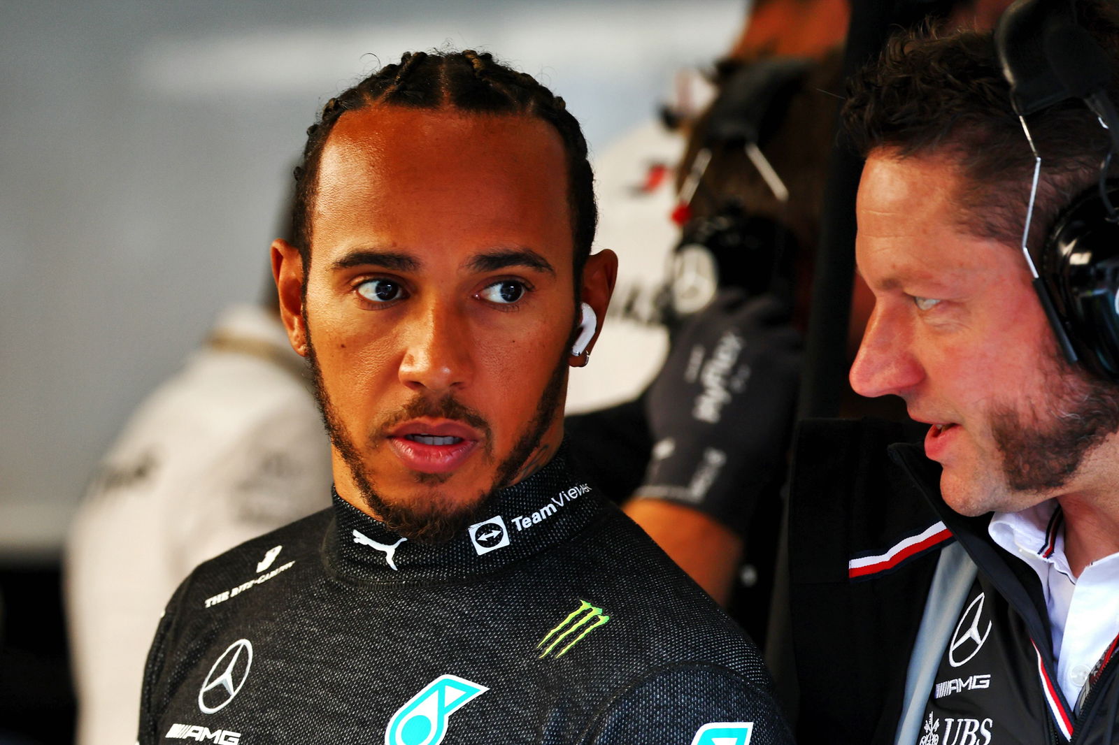 Lewis Hamilton (GBR) 