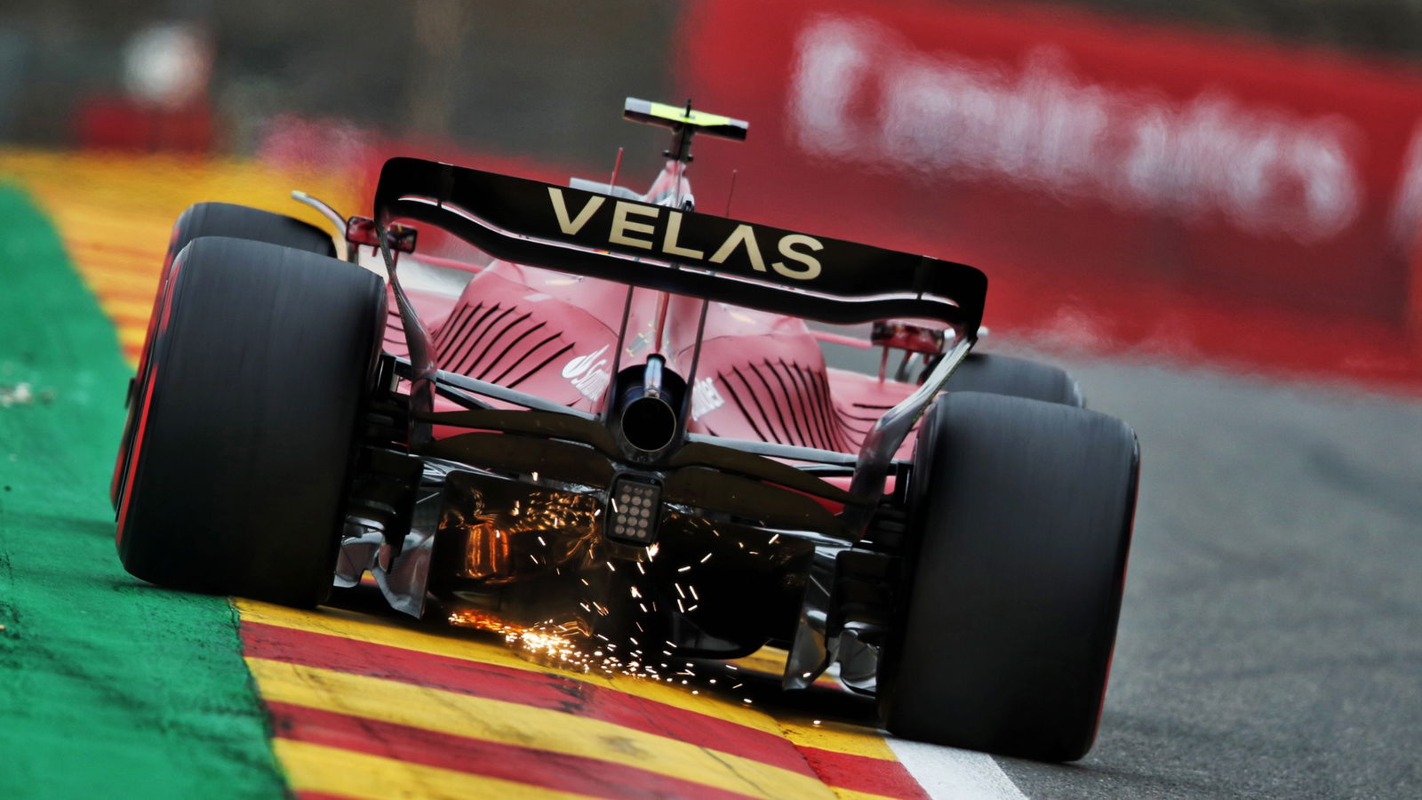 Carlos Sainz Jr 