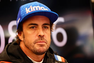 Fernando Alonso (ESP)