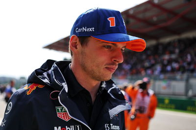 Max Verstappen (NLD)