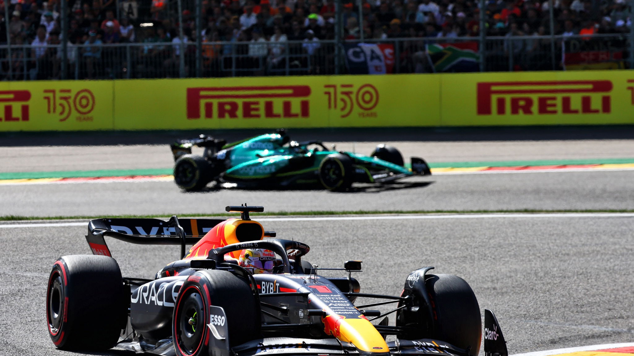 Max Verstappen (NLD)